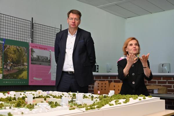 maquette