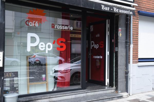 Focus Commerçant Le Pep's