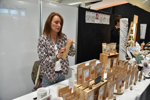 Salon des Créateurs et des Métiers d'Art 2023