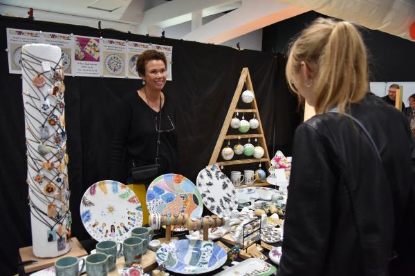 Salon des Créateurs et des Métiers d'Art 2023