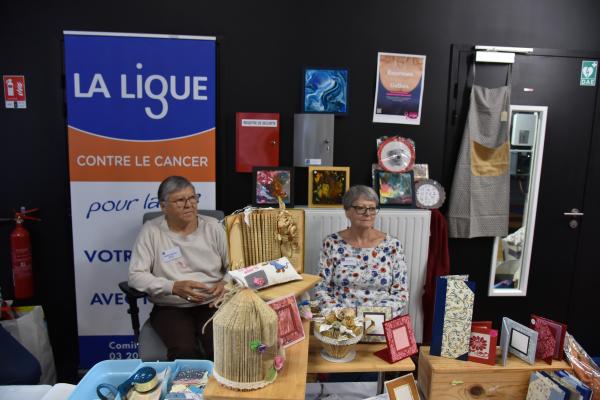 Salon des Créateurs et des Métiers d'Art 2023