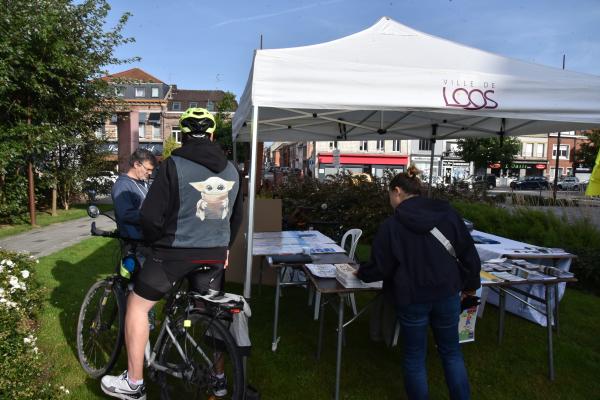 Mobilité douce