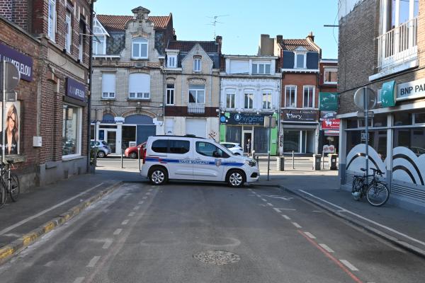 Inauguration vendredi 4 avril 2025