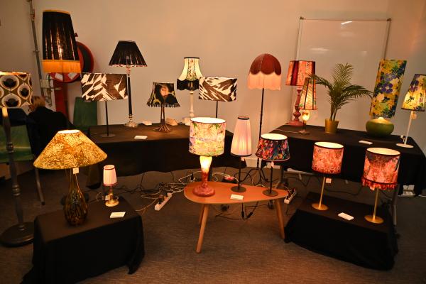 Salon des Créateurs et des Métiers d'Art 2024 #SCMA
