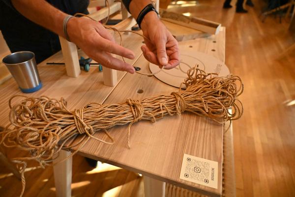 Salon des Créateurs et des Métiers d'Art 2024 #SCMA