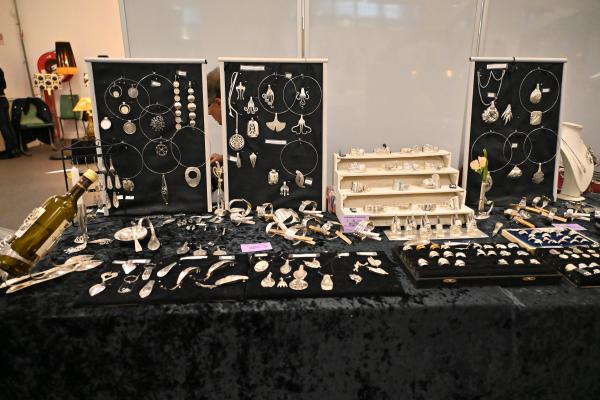 Salon des Créateurs et des Métiers d'Art 2024 #SCMA
