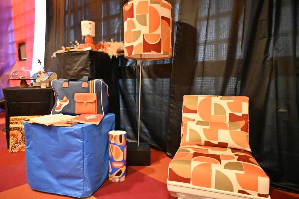 Salon des Créateurs et des Métiers d'Art 2024 #SCMA