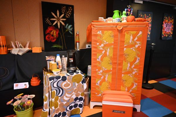 Salon des Créateurs et des Métiers d'Art 2024 #SCMA