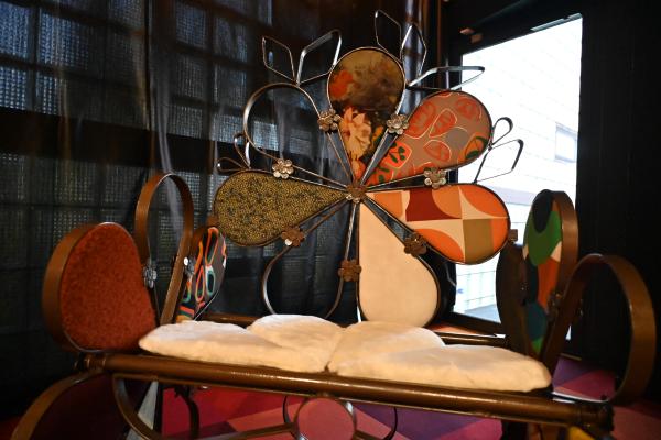 Salon des Créateurs et des Métiers d'Art 2024 #SCMA