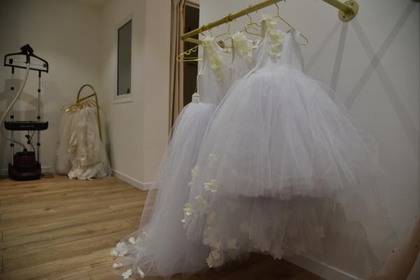 Focus Lady Bridal