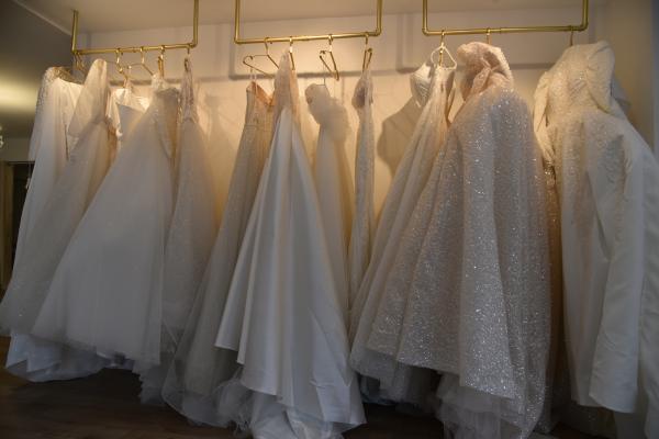 Focus Lady Bridal