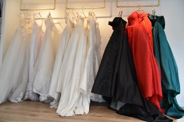 Focus Lady Bridal