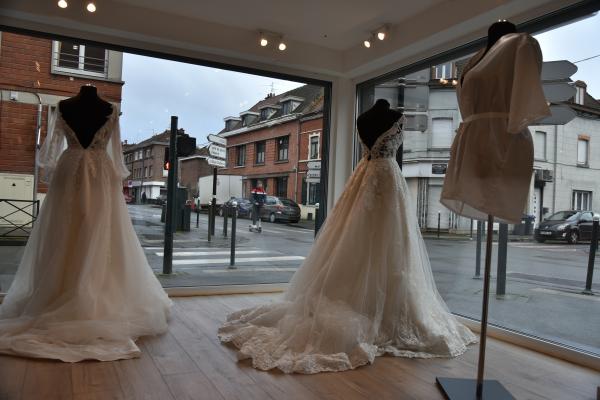 Focus Lady Bridal