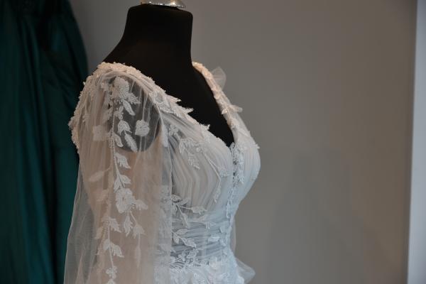 Focus Lady Bridal