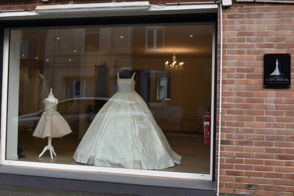 Focus Lady Bridal