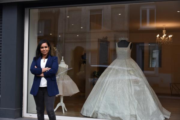 Focus Lady Bridal