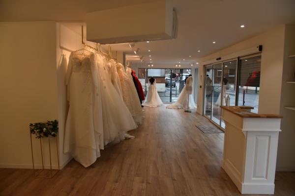 Focus Lady Bridal