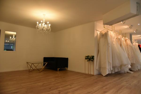 Focus Lady Bridal