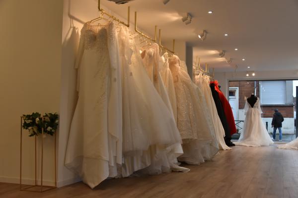 Focus Lady Bridal