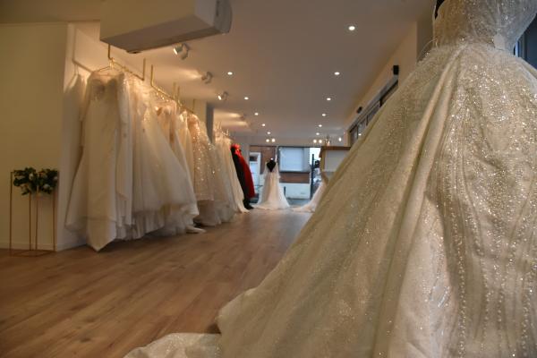 Focus Lady Bridal