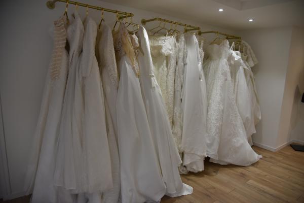 Focus Lady Bridal