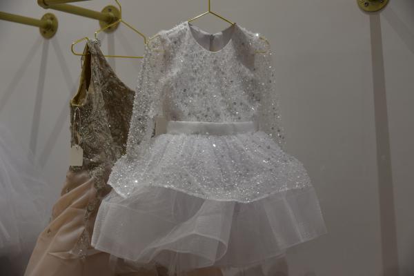 Focus Lady Bridal