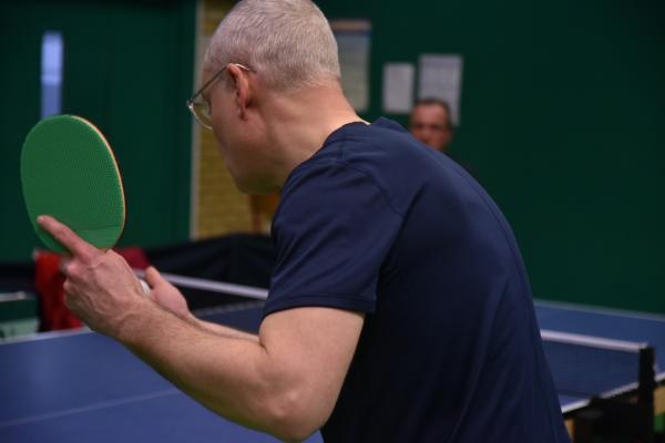 Sport Loos tennis de Table