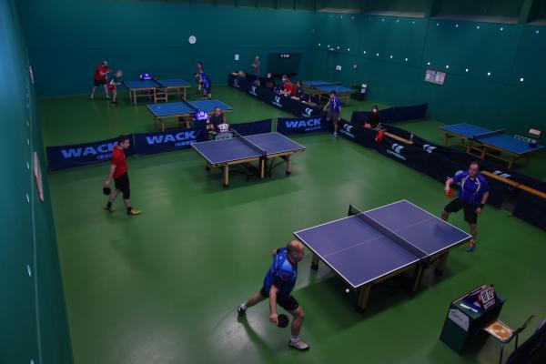 Sport Loos tennis de Table