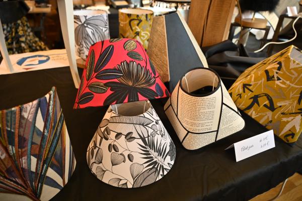 Salon des Créateurs et des Métiers d'Art 2024 #SCMA