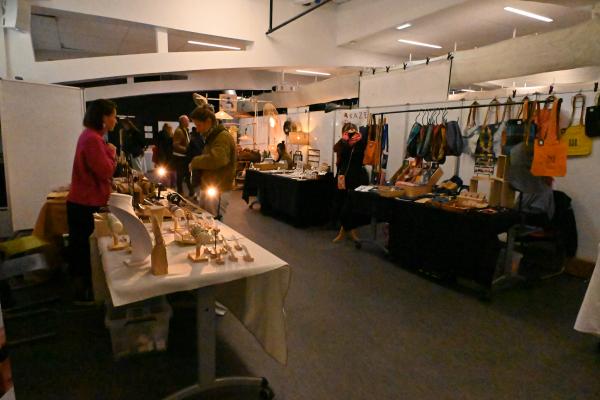 Salon des Créateurs et des Métiers d'Art 2024 #SCMA