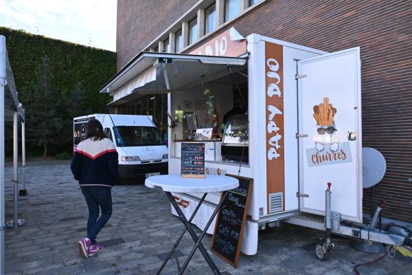 Salon des Créateurs et des Métiers d'Art 2024 #SCMA