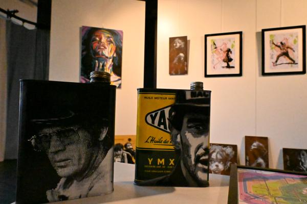 Salon des Créateurs et des Métiers d'Art 2024 #SCMA