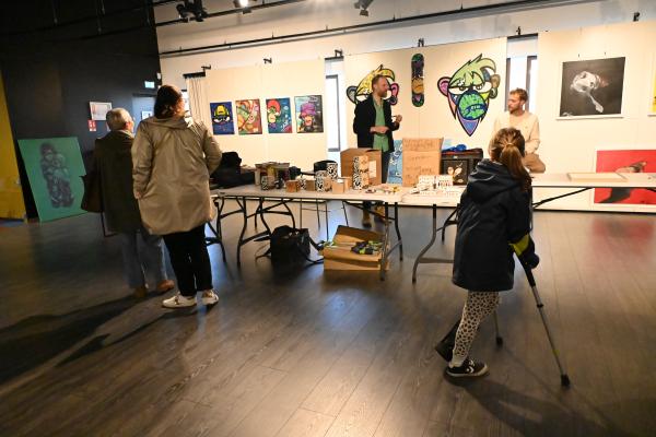 Salon des Créateurs et des Métiers d'Art 2024 #SCMA