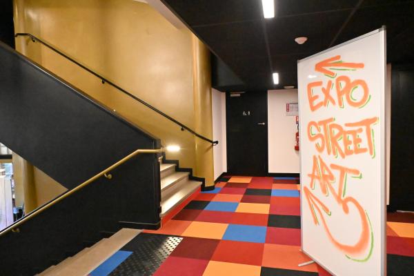 Salon des Créateurs et des Métiers d'Art 2024 #SCMA