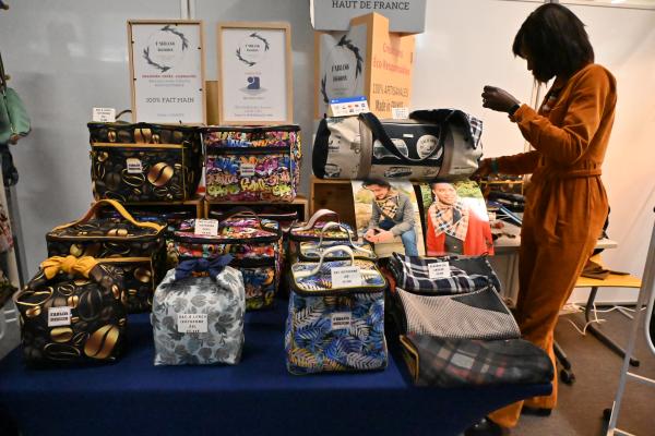 Salon des Créateurs et des Métiers d'Art 2024 #SCMA