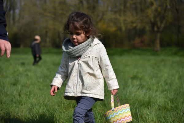 Week-end de Pâques