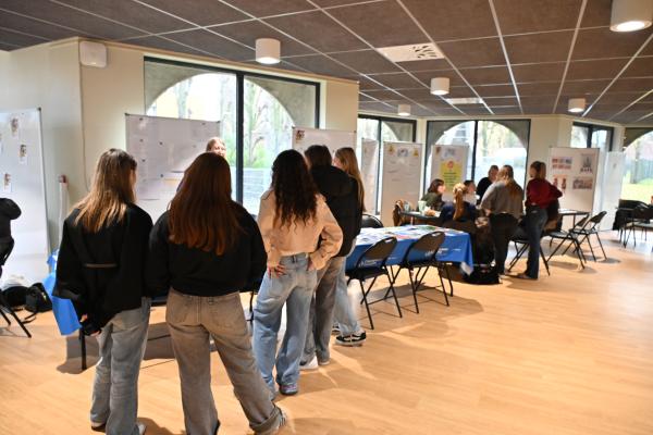 Une journée de sensibilisation contre les addictions