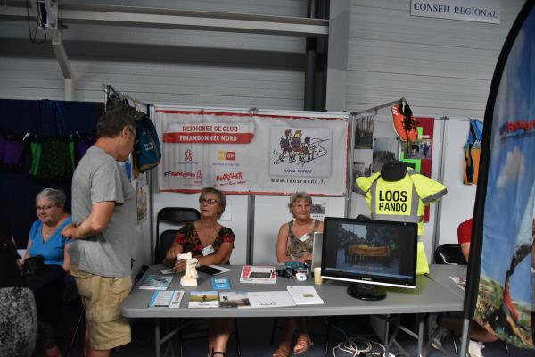 Forum des associations 2023