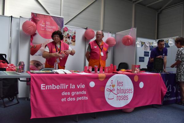 Forum des associations 2023