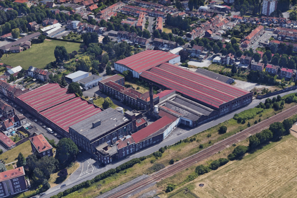 projet verlinde