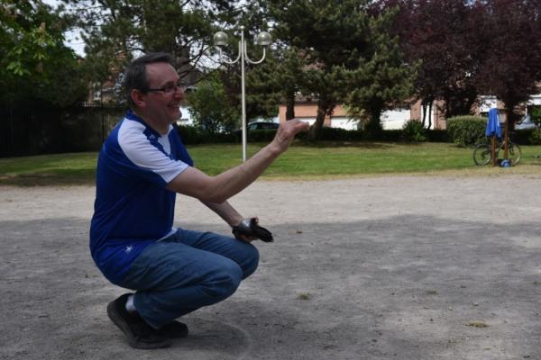 Pétanque Loossoise 