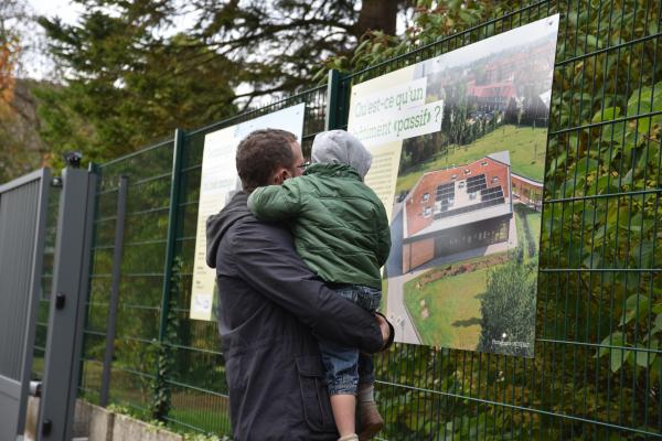 inauguration abeille gourmande