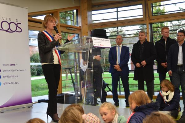 inauguration abeille gourmande