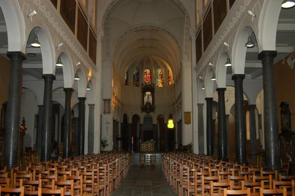 Eglise Notre-Dame de Grâce 4