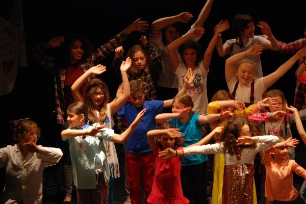 Festival de théâtre amateur
