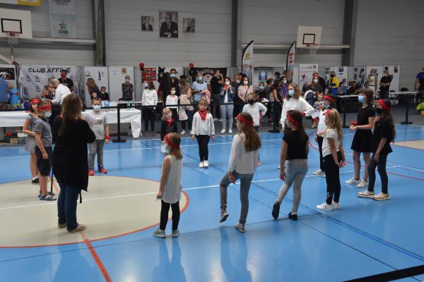 Forum des associations 2021