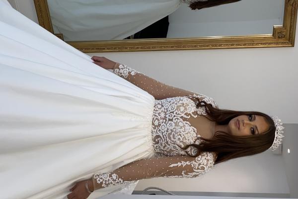 Focus Lady Bridal