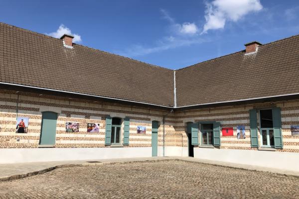 Journées du patrimoine