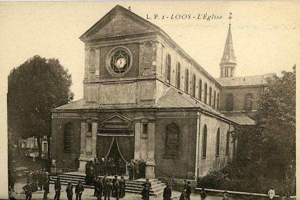 Eglise Notre-Dame de Grâce 2