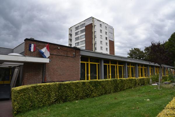 Ecole Charles Perrault